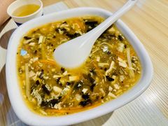 -台北楚楚园馅饼粥(虹桥南丰城店)
