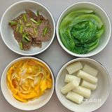 晚餐营养又健康