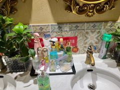-SEEUNARI西域娜依新疆菜(环宇广场店)