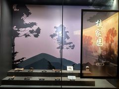 -河姆渡遗址博物馆