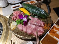 -江户烧肉(高德店)