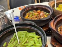 -大嫂镬仔·焖鸡煲·啫啫煲(逢源路店)