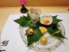 -鮨一日本料理旗舰店(总店)