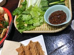 -酒肉门孔府菜(曲阜游客中心店)