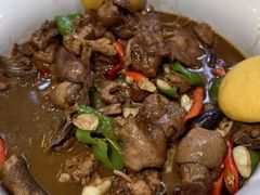 -永红源·小排档(闽江路店)