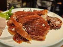 -局气烤鸭·北京菜(德云社店)