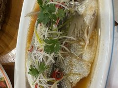 -辣子鸡背(九龙山店)