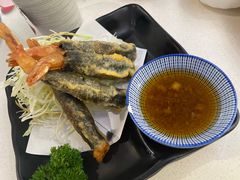 -采御鲜·回转寿司(汕头万达店)