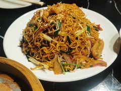 -稻香饭店(IFS国金中心店)