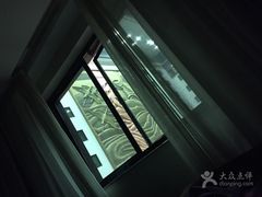 -北京九华山庄会展酒店