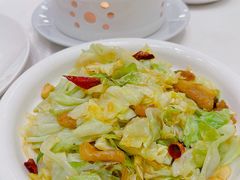 -老洋坊饭店(厚街东宝路店)