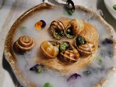 -Wei菋·Le Bistrot