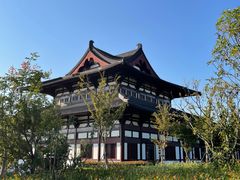 -狼山风景名胜区