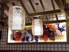 大堂-万岁寿司(天河领展店)