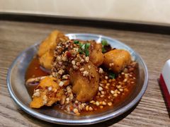 -成都你六姐·牛肉冒菜(城市集市合生汇店)