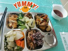 -麦当劳(启迪香山店)