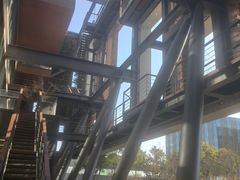 -上海园林（集团）有限公司总部办公楼