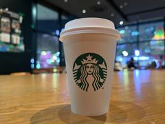 -星巴克(常德友阿国际广场店)