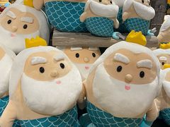 -哈尔滨波塞冬海底世界