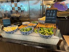 -圣丰索菲特·2 On 988 Café 自助餐厅