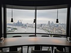 -上海外滩茂悦大酒店