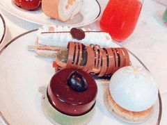 -湖滨28中餐厅·西湖宴·杭州君悦酒店