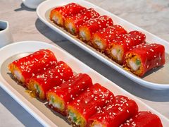 -陶兰居·手工点心·粤菜(圆融时代广场店)