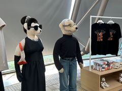 -济州岛泰迪熊博物馆