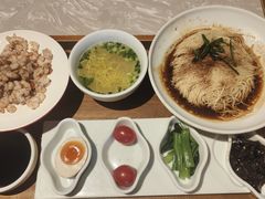 -松鹤面馆·古法焖肉面(观前店)