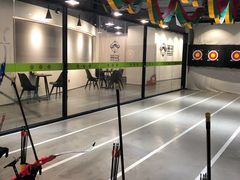 -無弓射箭俱乐部(领展中心城店)