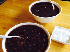 iphone_upload_pic-送福记宋记粥铺(南京南街店)