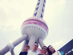 -东方明珠老上海8号餐厅