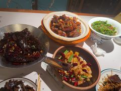 -9家湘菜(上南路店)