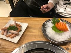 -御牛道日式烤肉料理(杭州万象城店)