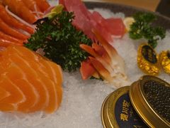 -德川家日本料理(顺义华联店)