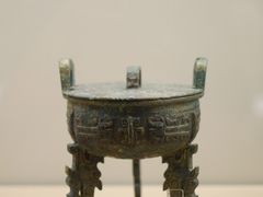 -上海博物馆(人民广场馆)