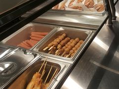 -宜家·瑞典风味餐厅(烟台路店)