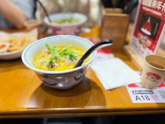 -和府捞面(天河领展广场店)