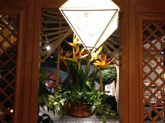 -云海肴·汽锅鸡·云南菜(天山百盛优客店)