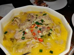 -外婆家(蓝色港湾店)