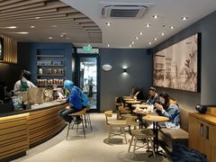 -星巴克(大柏树店)