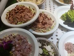 -大灶头·新昌菜(中国茶市店)