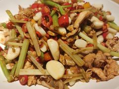 -恰饭·老长沙市井菜 (天河客运站店)