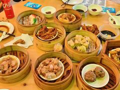 -湛林.粤西大排挡(前门店)