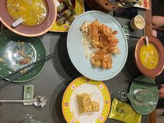 -那家小馆•北京菜•烤鸭(中关村店)