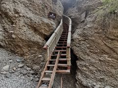 -阿图什天门景区