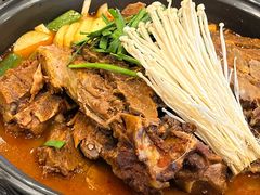 -Myeongdong North Strathfield
