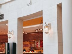 -武汉洲际酒店·漢自助餐厅