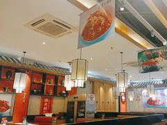 -舞虾小说.涮肉.烧烤(国顺东路店)
