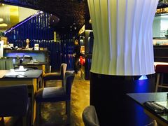 大堂-将太无二·北美传奇寿司(瑞士公寓店)